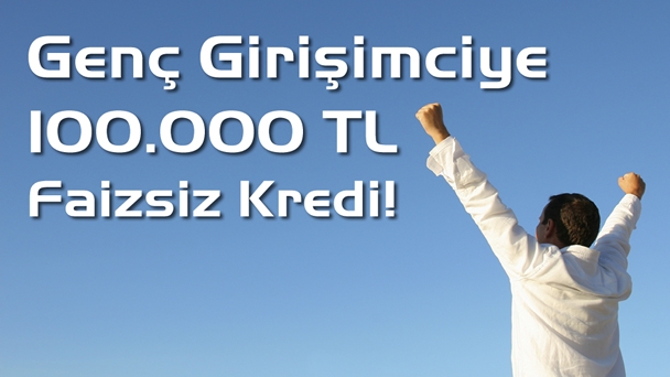 Genç Girişimciler, İş Kurmak İçin Gün Bugündür!